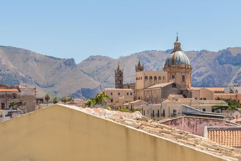 Sant'agostino Frühstückspension